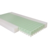 BABYMATEX MATERAC ORTOPEDYCZNY ECO GREEN 120X60