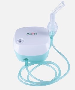 MESMED INHALATOR SZAFIR