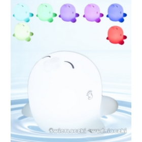 MESMED LAMPKA WODNA FOKUSIA