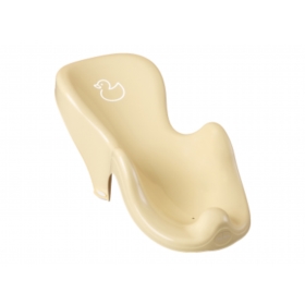 TEGA FOTELIK DO KĄPIELI KACZKA J.ŻÓŁTY