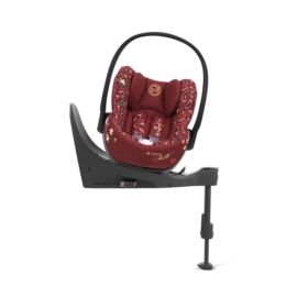 CYBEX CLOUD T I-SIZE ROCKSTAR + BAZA T