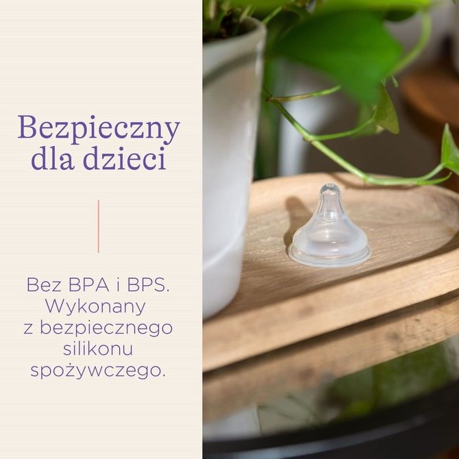 LANSINOH SMOCZEK SZYBKI F