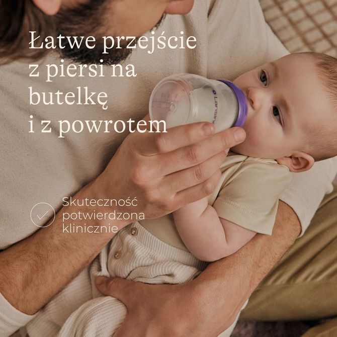 LANSINOH SMOCZEK SZYBKI F