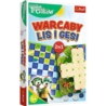 TREFL WARCABY, LIS I GĘSI 02301