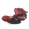 CYBEX CLOUD T I-SIZE ROCKSTAR + BAZA T