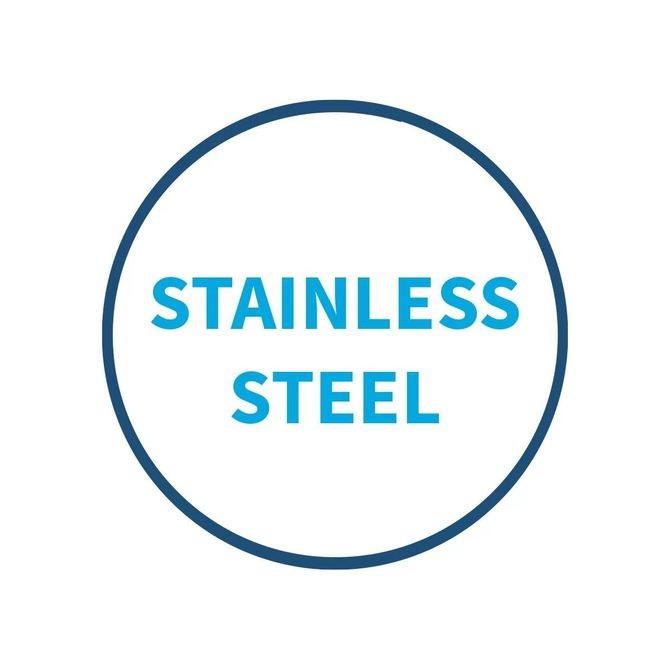 ONO ŁYŻECZKA I WIDEL STAL SZLACH 1065/01