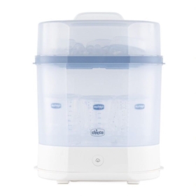 CHICCO STERYLIZATOR parowy