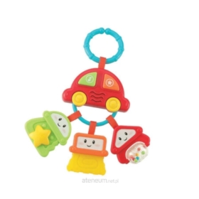 WINFUN AUTO Z KLUCZYKAMI