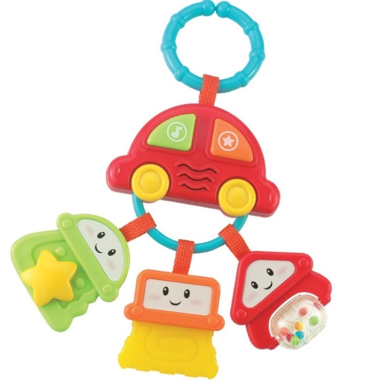 WINFUN AUTO Z KLUCZYKAMI