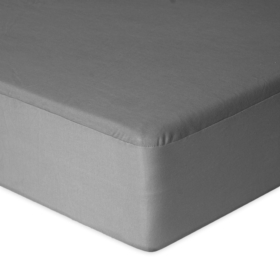 BABY MATEX BAMBOO PRZEŚCIERADŁO Z GUMKĄ 120x60