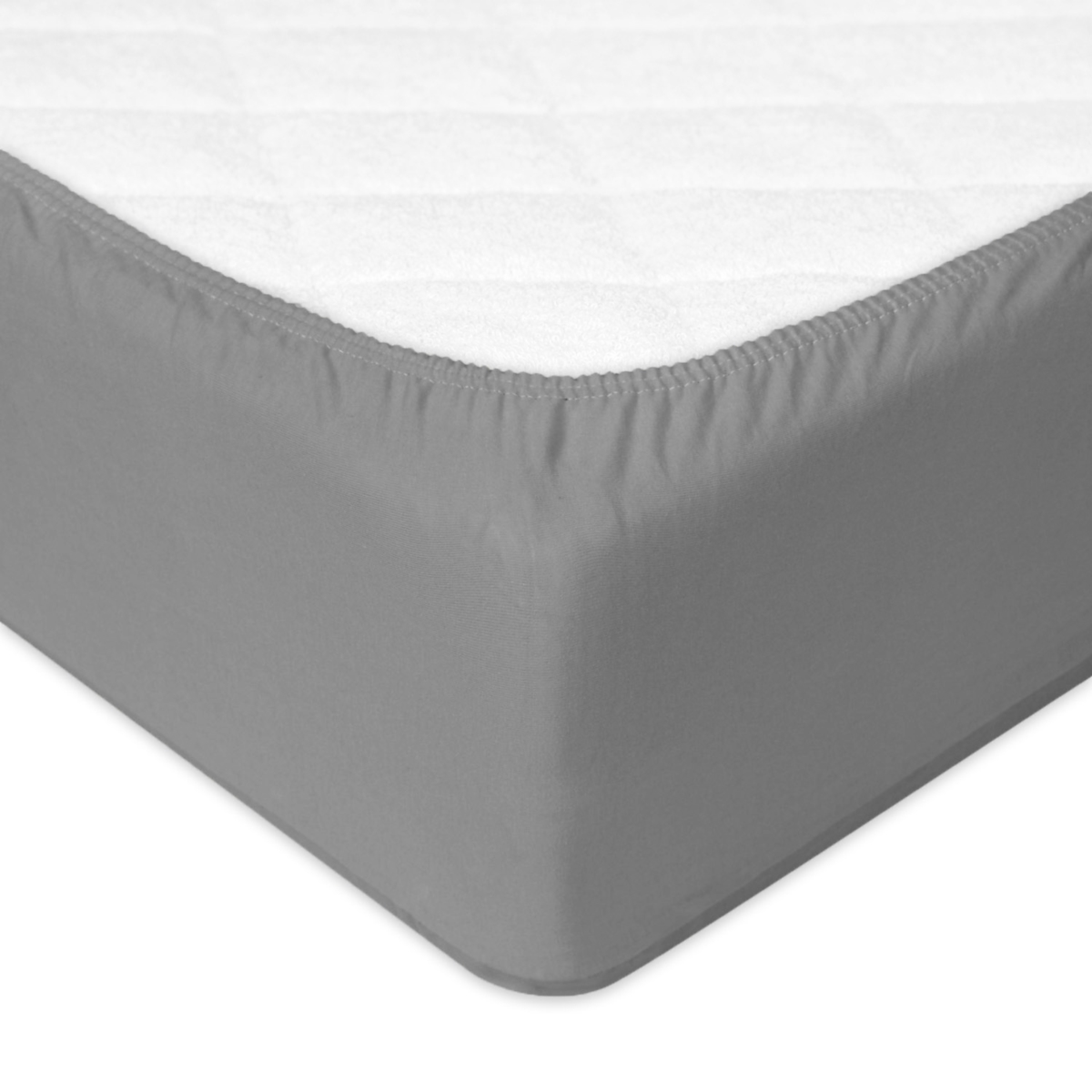 BABY MATEX BAMBOO PRZEŚCIERADŁO Z GUMKĄ 120x60