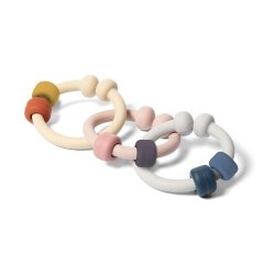 ONO SILIKONOWY GRYZAK LINK