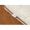 BABYMATEX MATERAC ORTOPEDYCZNY COCO-HEMP 120X60