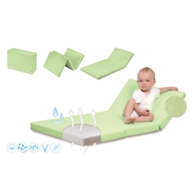 MATEX MATERAC REHABILITACYJNY RESSI 120X60X6