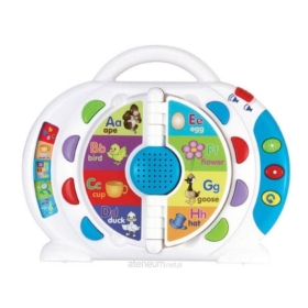 KSIĄŻECZKA POLSKO ANGIELSKA