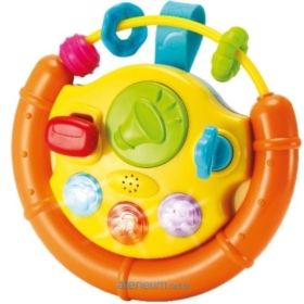 SMILY PLAY KIEROWNICA