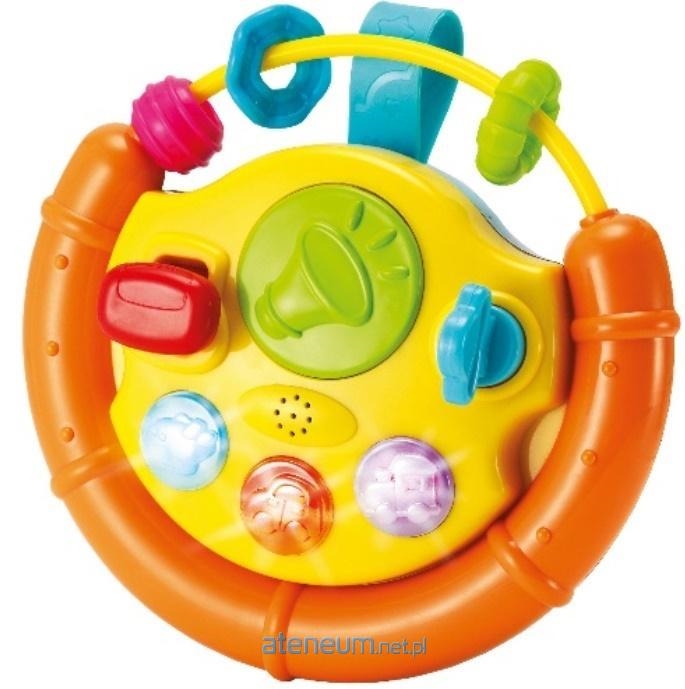 SMILY PLAY KIEROWNICA