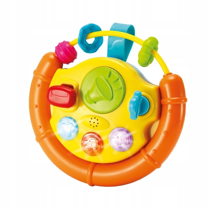 SMILY PLAY KIEROWNICA