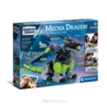 CLEMENTONI MECHA DRAGON
