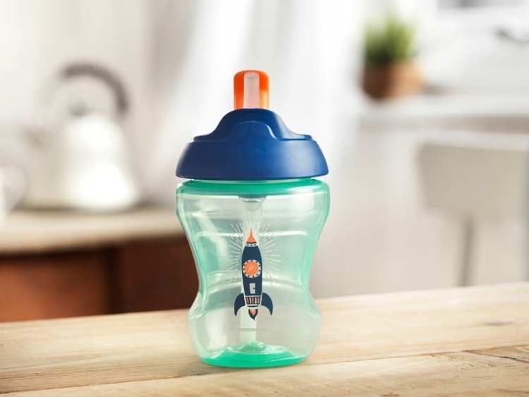 KUBEK NIEK SŁOMKA BOY 230ML