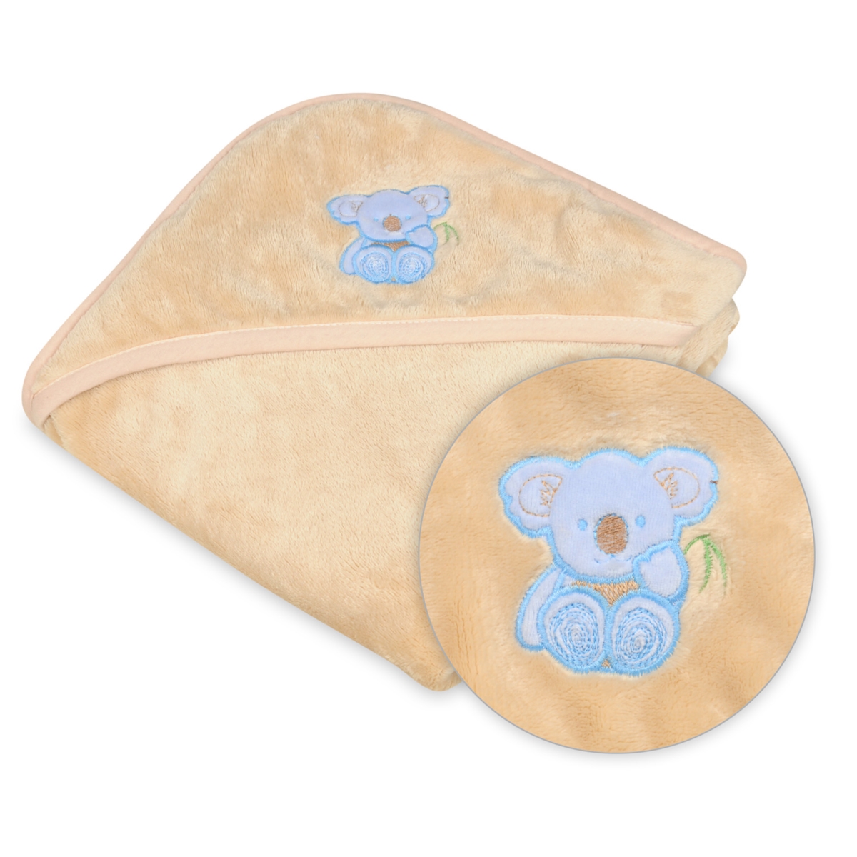 MATEX OTULACZ DO FOTELIKA KOALA