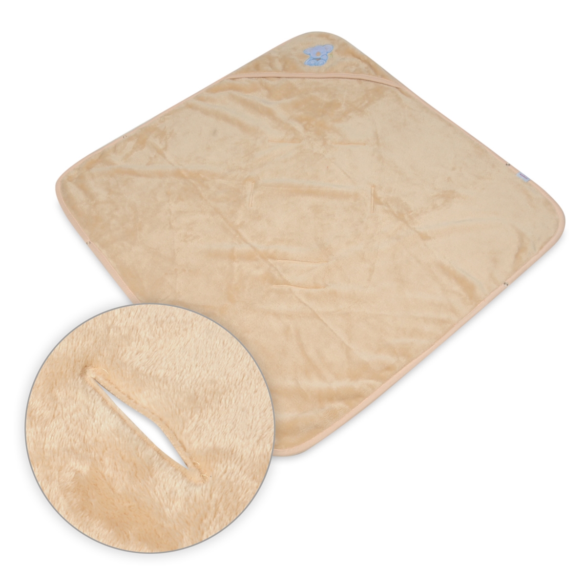 MATEX OTULACZ DO FOTELIKA KOALA