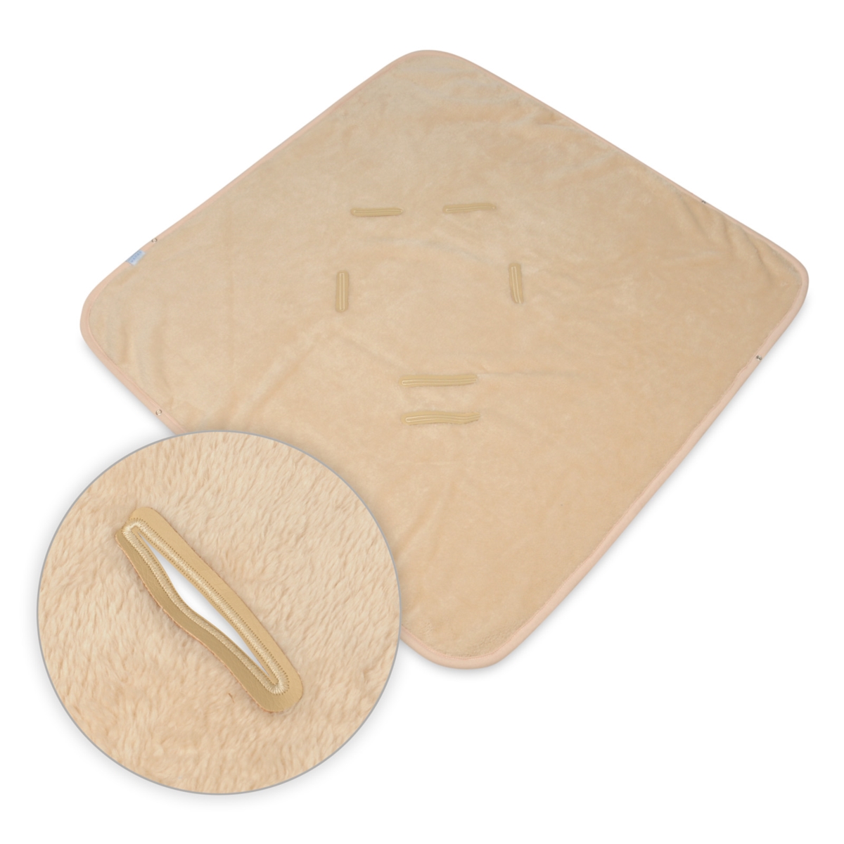 MATEX OTULACZ DO FOTELIKA KOALA