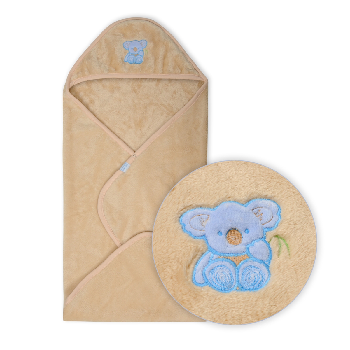 MATEX OTULACZ DO FOTELIKA KOALA