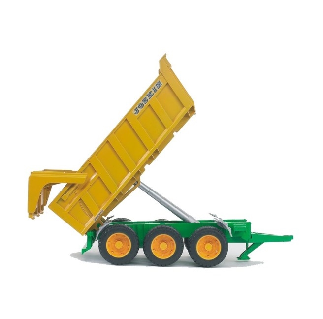 BRUDER PRZYCZEPA JOSKIN