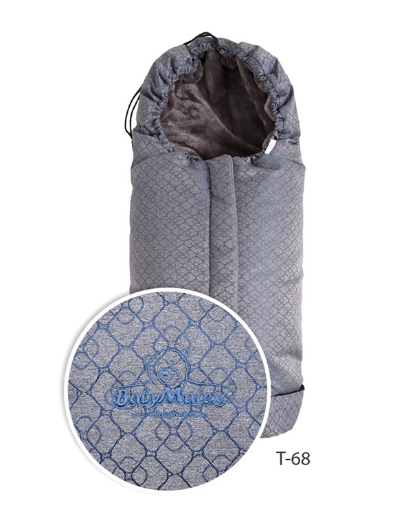 ŚPIWÓR TRITON MATEX