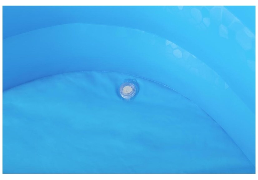 Basen Dmuchany 305 x 183 x 56 cm Bestway 54009