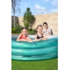 Dmuchany Basen 201 cm x 53 cm Bestway 51043