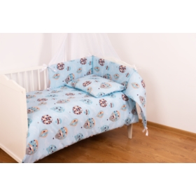 MATEX POŚCIEL 3 EL TRENDY