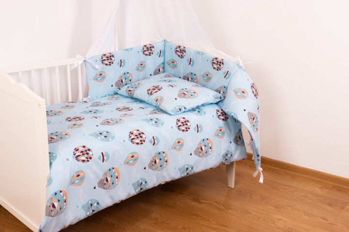 MATEX POŚCIEL 3 EL TRENDY