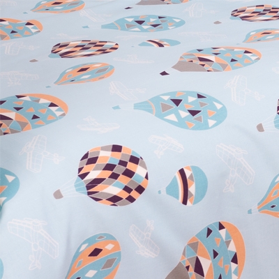 MATEX POŚCIEL 3 EL TRENDY