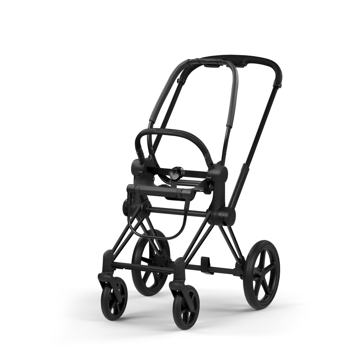CYBEX PRIAM 5.0 STYLE STELAŻ MATT BLACK