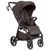 CARRELLO BRAVO LITE DELUXE SUPREME BROWN