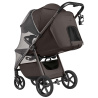 CARRELLO BRAVO LITE DELUXE SUPREME BROWN
