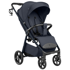 CARRELLO BRAVO LITE DELUXE MIDNIGHT BLUE CRL-5529