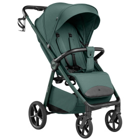 CARRELLO BRAVO LITE DELUXE COUNTY GREEN