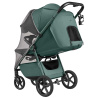 CARRELLO BRAVO LITE DELUXE COUNTY GREEN