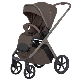 CARRELLO VECTOR 2W1 COFFEE BEIGE CRL-6553