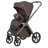 CARRELLO VECTOR 2W1 COFFEE BEIGE CRL-6553