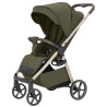 CARRELLO BRAVO M/LITE FLAX GREEN