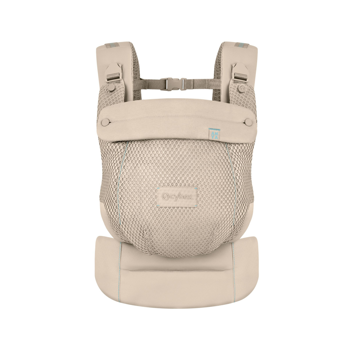 CYBEX NOSIDŁO AMYA ALMOND BEIGE