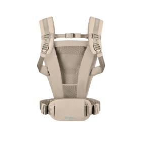 CYBEX NOSIDŁO AMYA ALMOND BEIGE