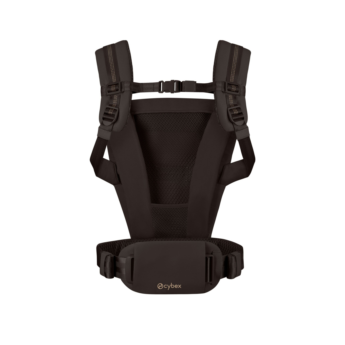 CYBEX NOSIDŁO AMYA CHOCOLATE BROWN
