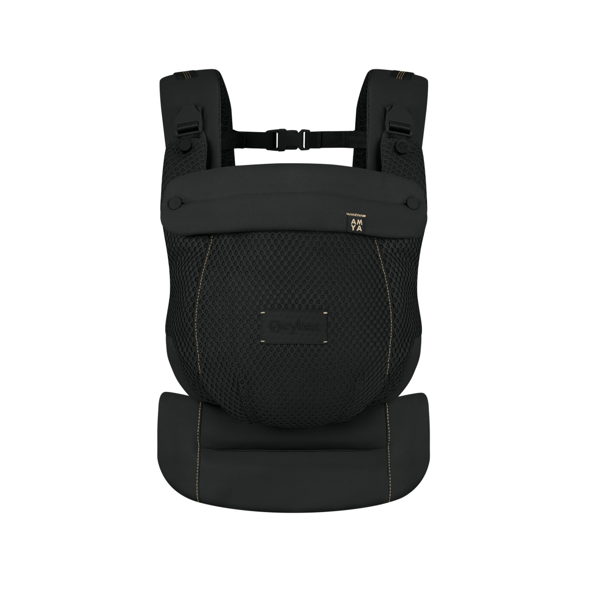 CYBEX NOSIDŁO AMYA MAGIC BLACK
