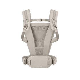 CYBEX NOSIDŁO AMYA DUNE GREY