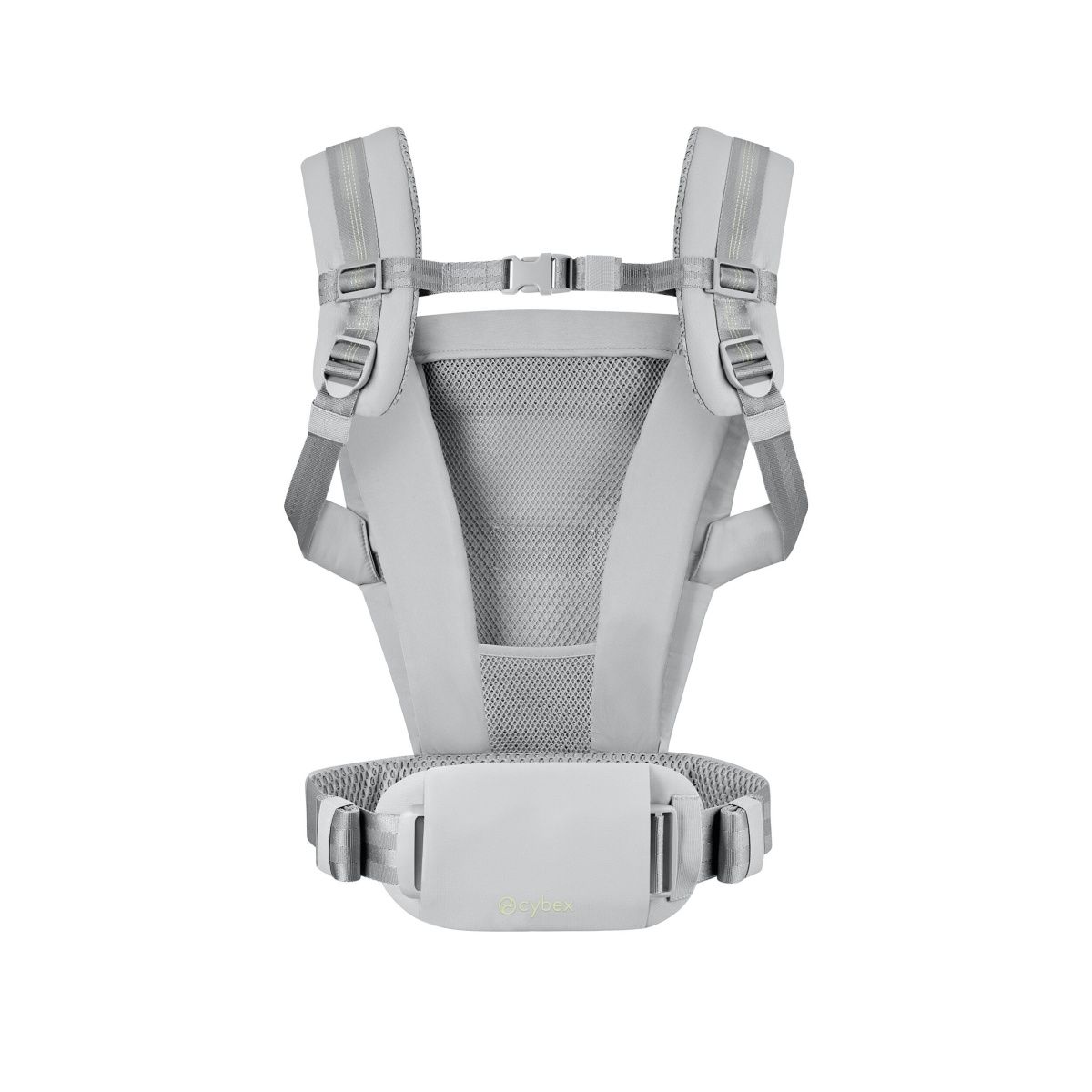 CYBEX NOSIDŁO AMYA FOG GREY